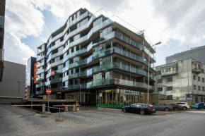 Foorum Apartments with SAUNA # BALCONY-Contactless Check-in